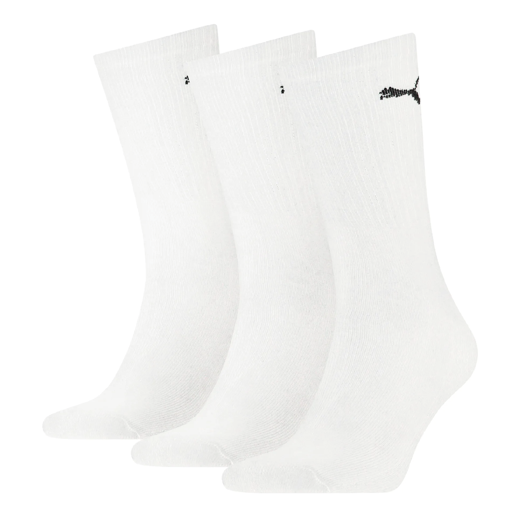 Puma Crew Sock 3-P (Anderslövs BoIK)