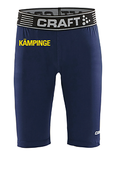 Craft Pro Control Compression Short Tight Unisex (Kampinge)