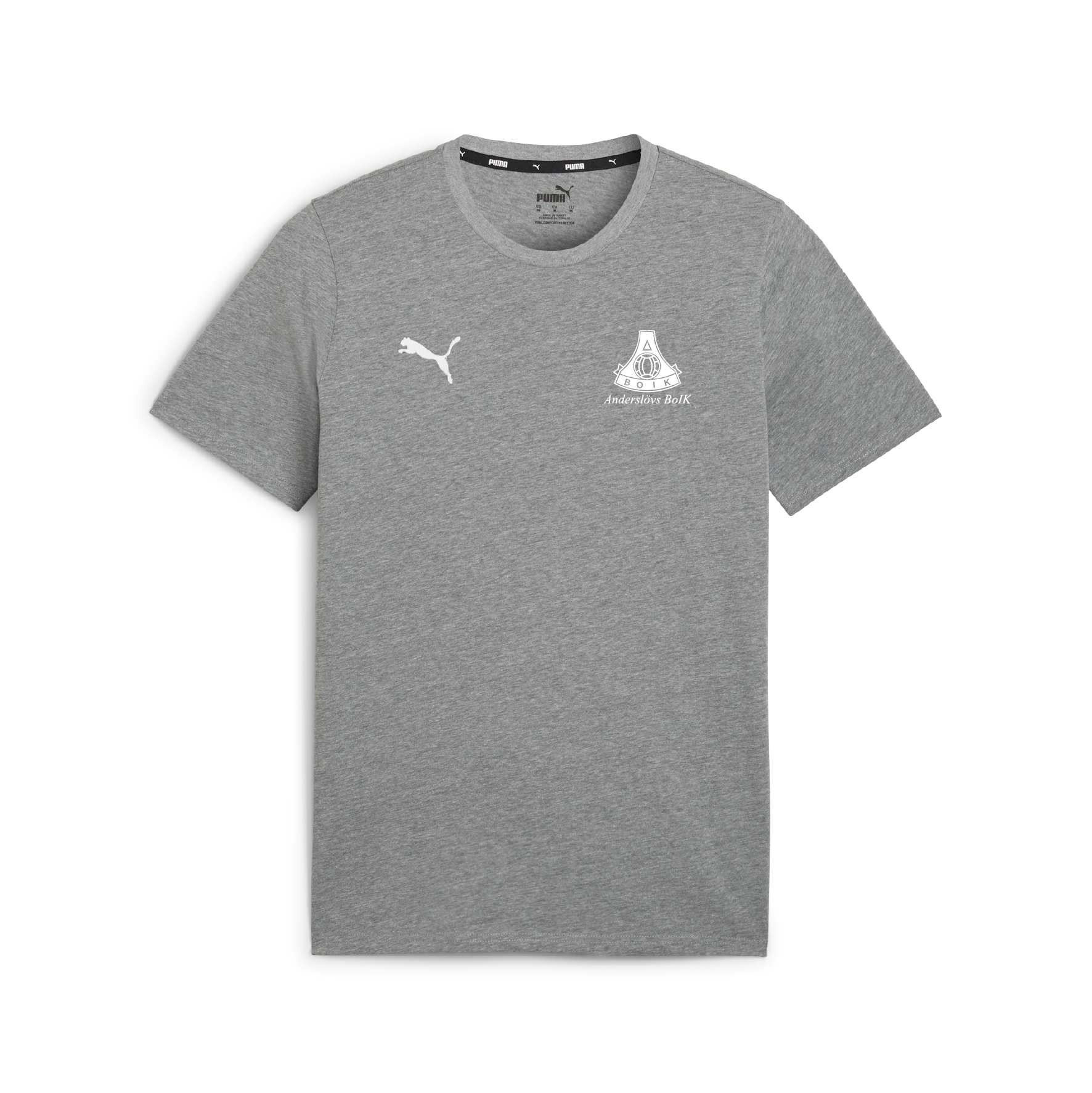 Puma Teamgoal Casuals Tee Jr (Anderslövs BoIK) - 2