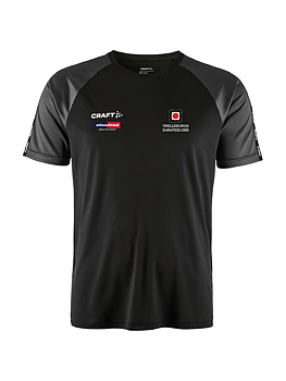 Craft Squad Go Jersey Dam (TRBG Karate)