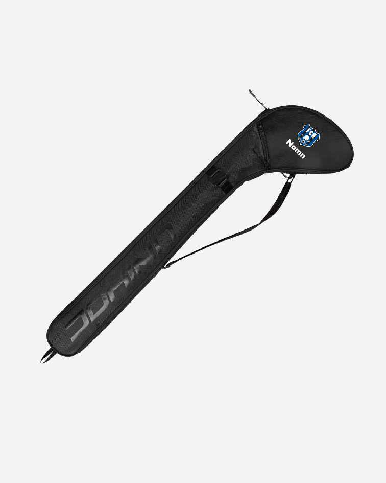 UNIHOC stick cover dark line Senior 92-104 cm (FC Helsingborg)