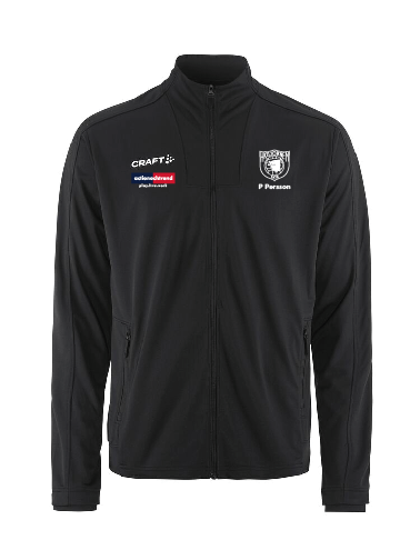 Craft Evolve 2.0 Full Zip Jr (HK Björnen)