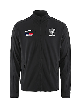 Craft Evolve 2.0 Full Zip Dam (HK Björnen)