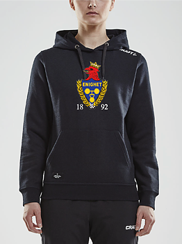 Craft Community Hoodie Dam (Enighet)