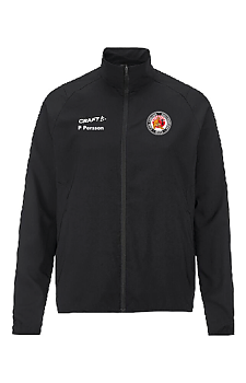 Craft Rush 2.0 Training Jacket Herr (Carlskrona Shotokan)