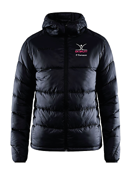 Craft Core Explore Isolate Jacket Jr (GK Splitt)