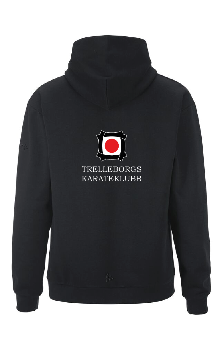 Craft Community 2.0 Hoodie Jr (TRBG Karate) - 2