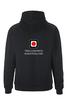 Craft Community 2.0 Hoodie Jr (TRBG Karate)