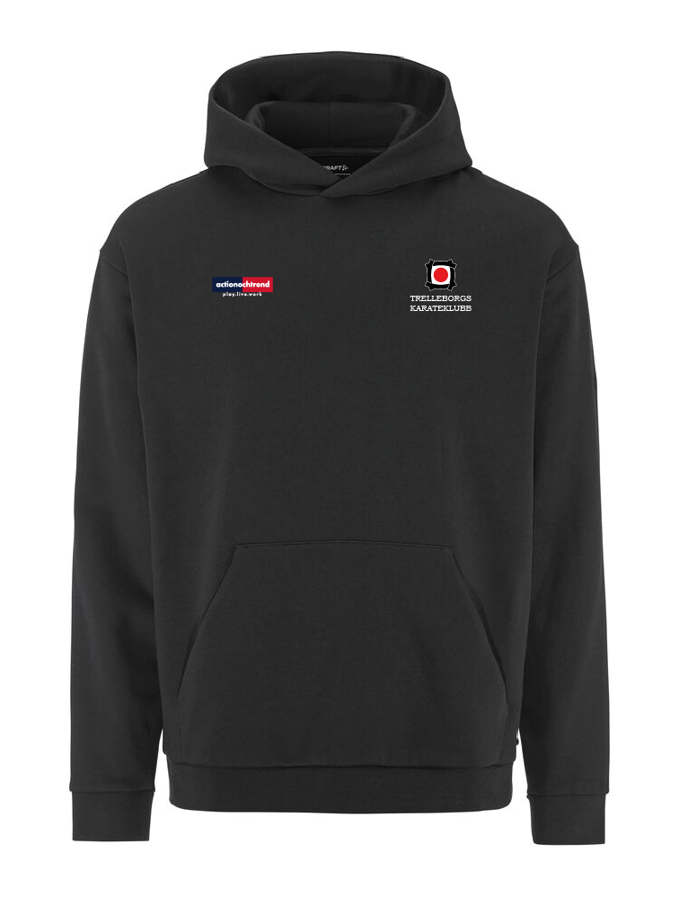 Craft Community 2.0 Hoodie Jr (TRBG Karate)