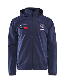 Craft Evolve Rain Jacket Dam (Bjärreds FF)