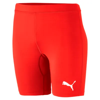 Puma TeamLiga Baselayer Short Tight JR - 4