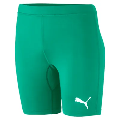 Puma TeamLiga Baselayer Short Tight JR - 5