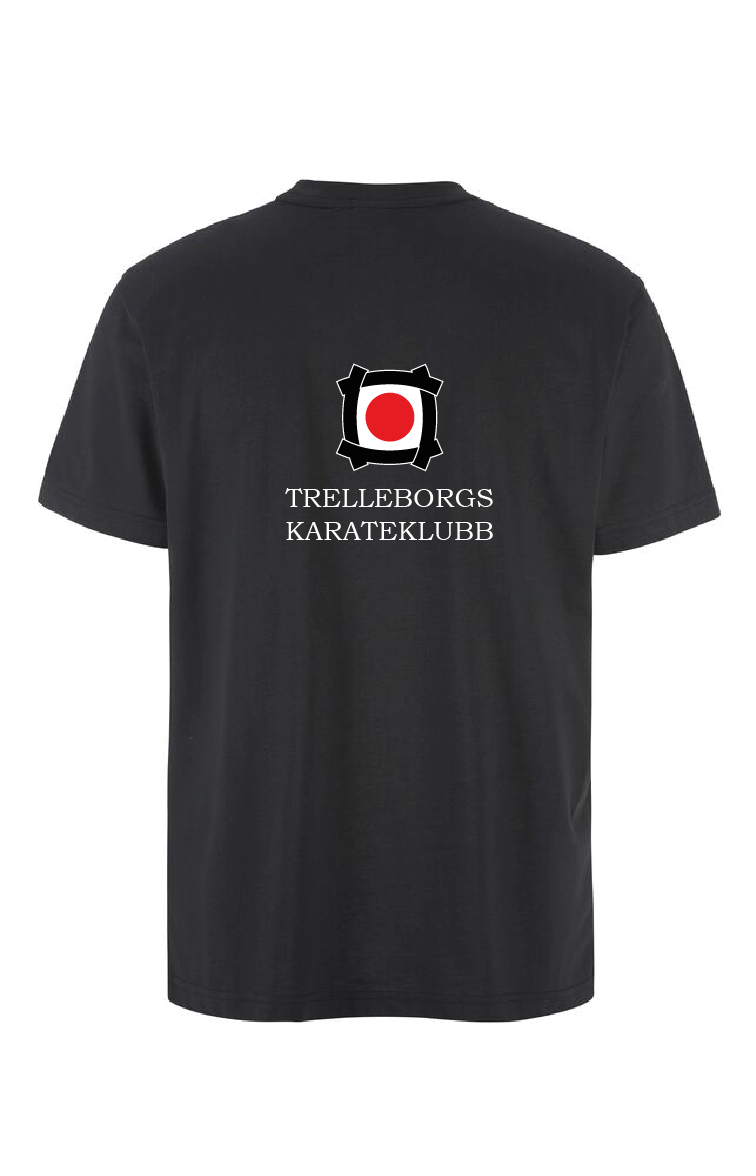 Craft Community 2.0 Tee Jr (TRBG Karate) - 2