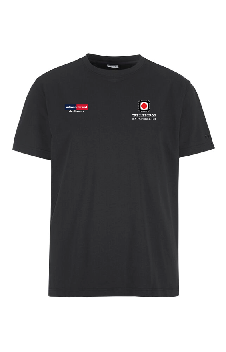 Craft Community 2.0 Tee Jr (TRBG Karate)