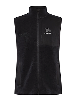 Craft ADV Explore Pile Fleece Vest Dam (Ostra Torp GF)