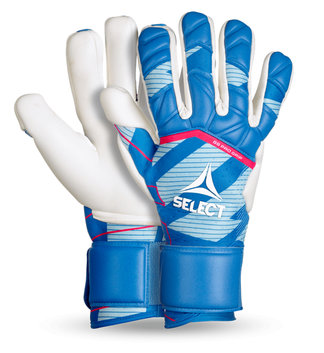 Select Målvaktshandske 88 Pro Grip v25