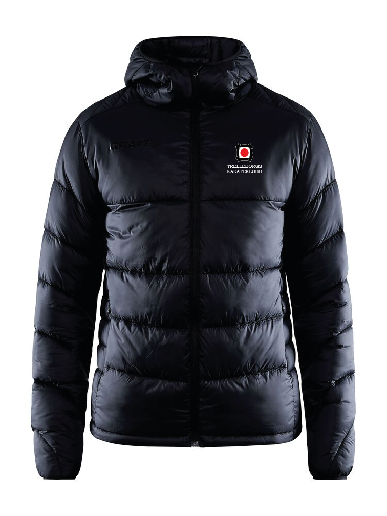 Craft Core Explore Isolate Jacket Jr (TRBG Karate)