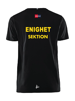 Craft Community Function Ss Tee Dam (Enighet)