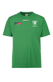Craft Squad Go Function Tee Jr (HK Björnen)
