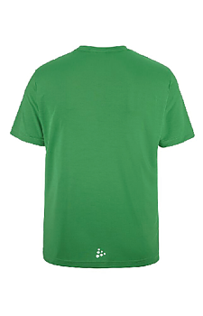 Craft Squad Go Function Tee Jr (HK Björnen)