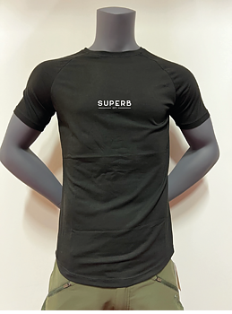 RX Performance Box Tee USX (Superb) 