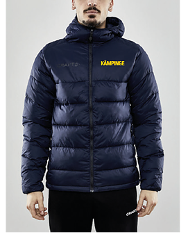 Craft Core Explore Isolate Jacket Herr (Kampinge)