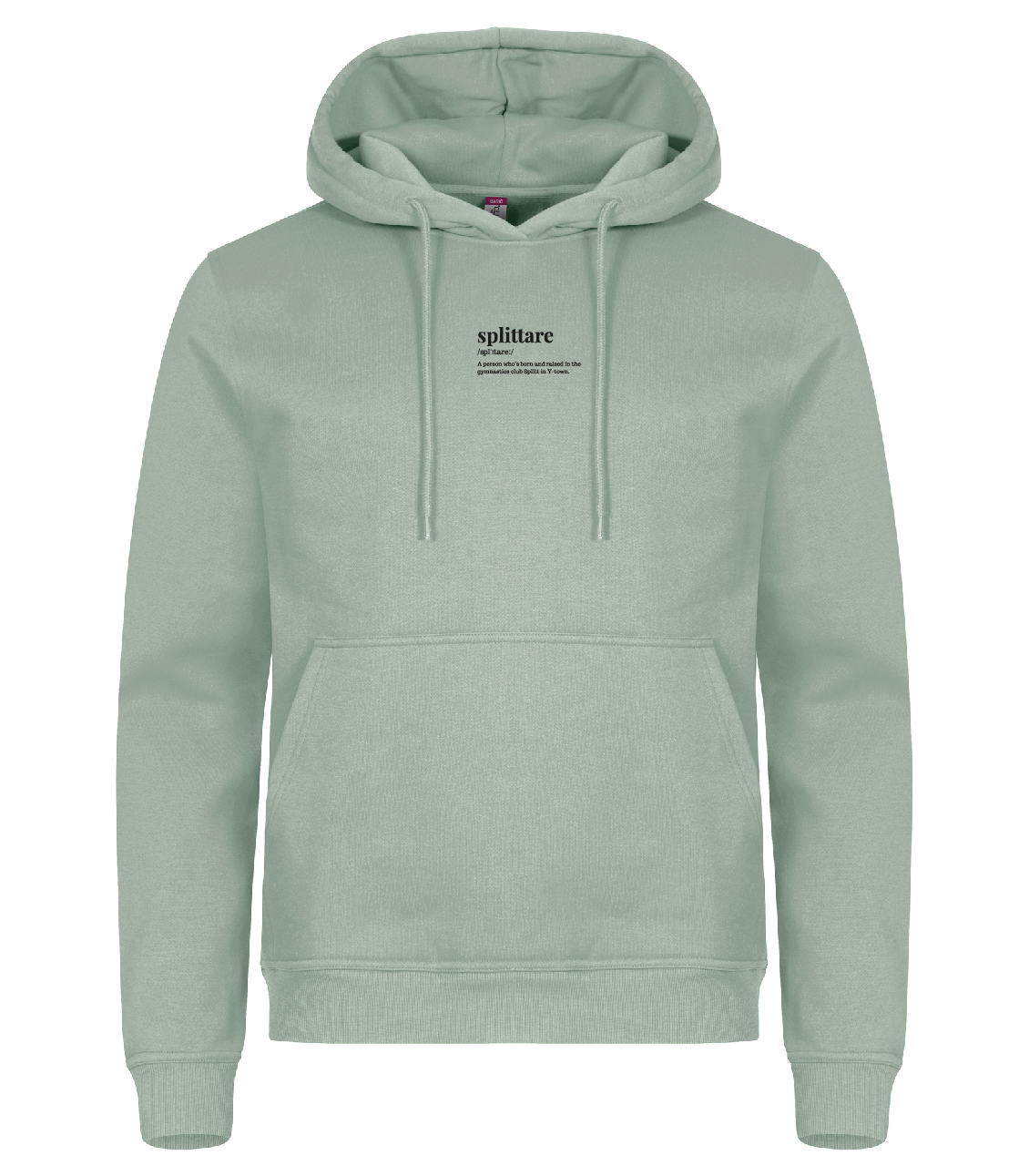Miami Hoody Junior Splittare (GK Splitt) - 4