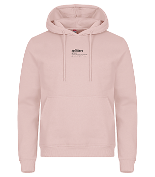 Miami Hoody Junior Splittare (GK Splitt)