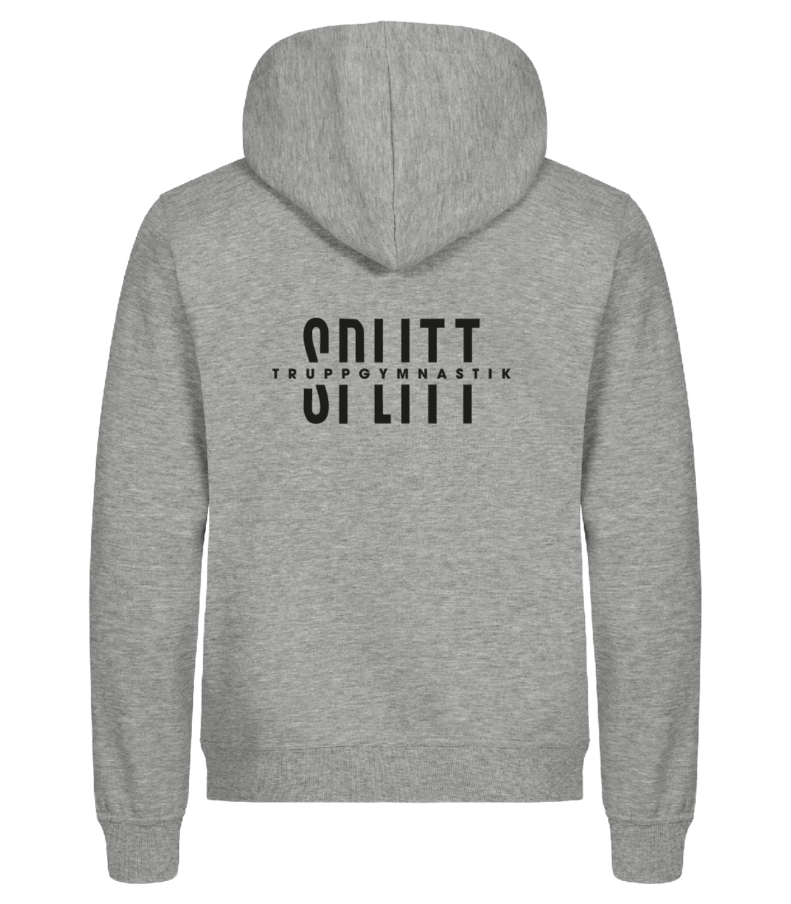 Miami Hoody Junior Trupp (GK Splitt) - 3