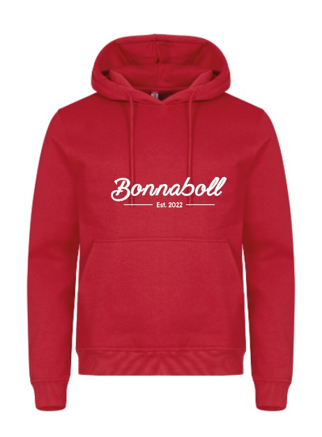 Miami Hoody Herr (Bonnaboll)