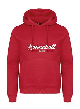 Miami Hoody Herr (Bonnaboll)
