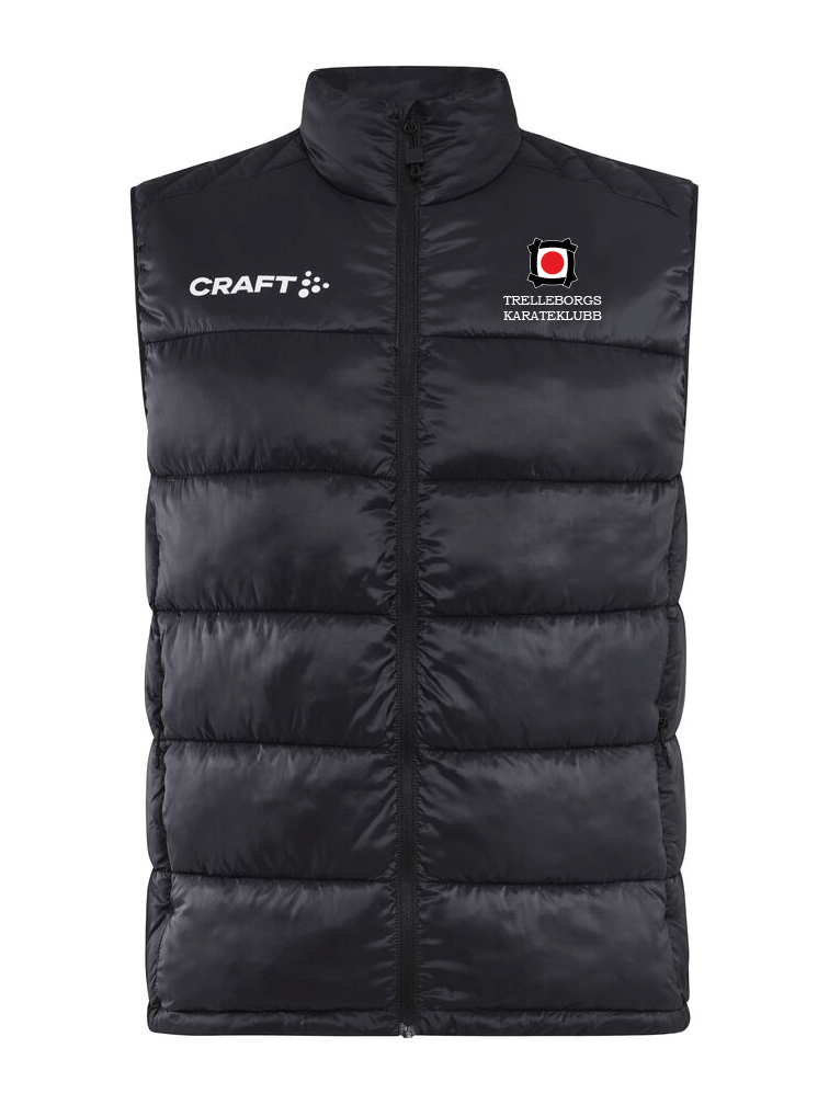 Craft Core Explore Isolate Vest Dam ( TRBG Karate)