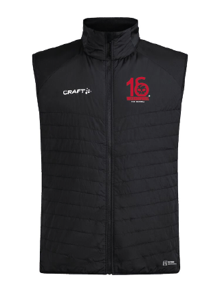 Craft Adv Nordic Ski Club Vest W (16woh)