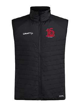 Craft Adv Nordic Ski Club Vest W (16woh)