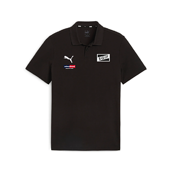 Puma Teamgoal 23 Casuals Polo - SUPPORTER W (Skivarps GiF)