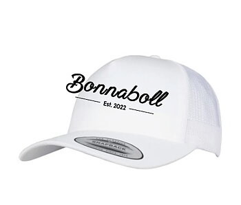 Keps Retro Trucker Herr (Bonnaboll)