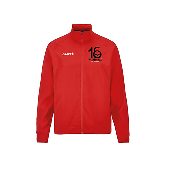 Craft Rush 2.0 Training Jacket W (16WOH)