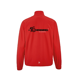 Craft Rush 2.0 Training Jacket JR (16WOH)