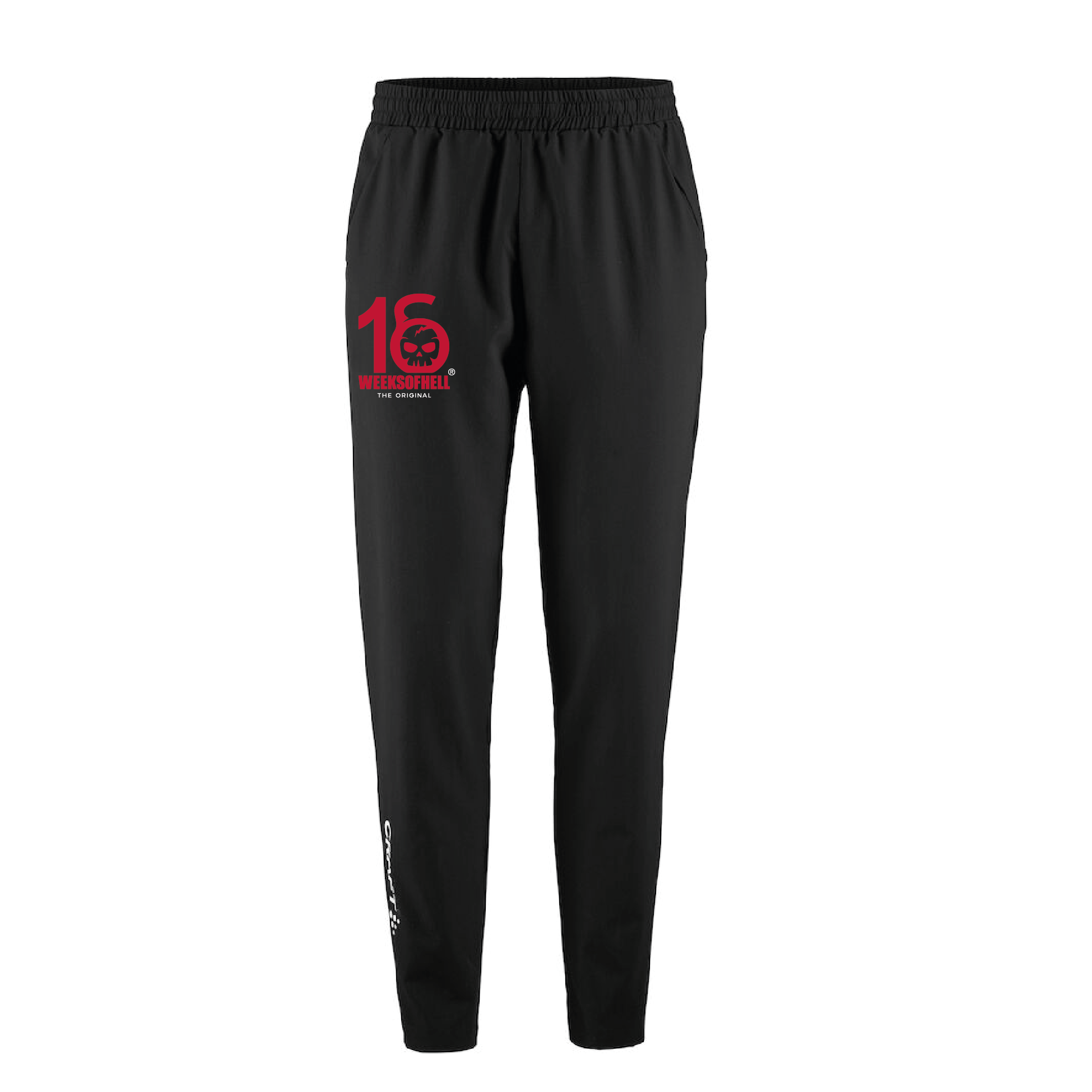 Craft Rush 2.0 Training Pants W (16WOH)