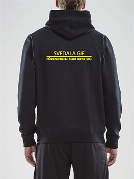 Craft Community Hoodie Jr (Svedala GIF)