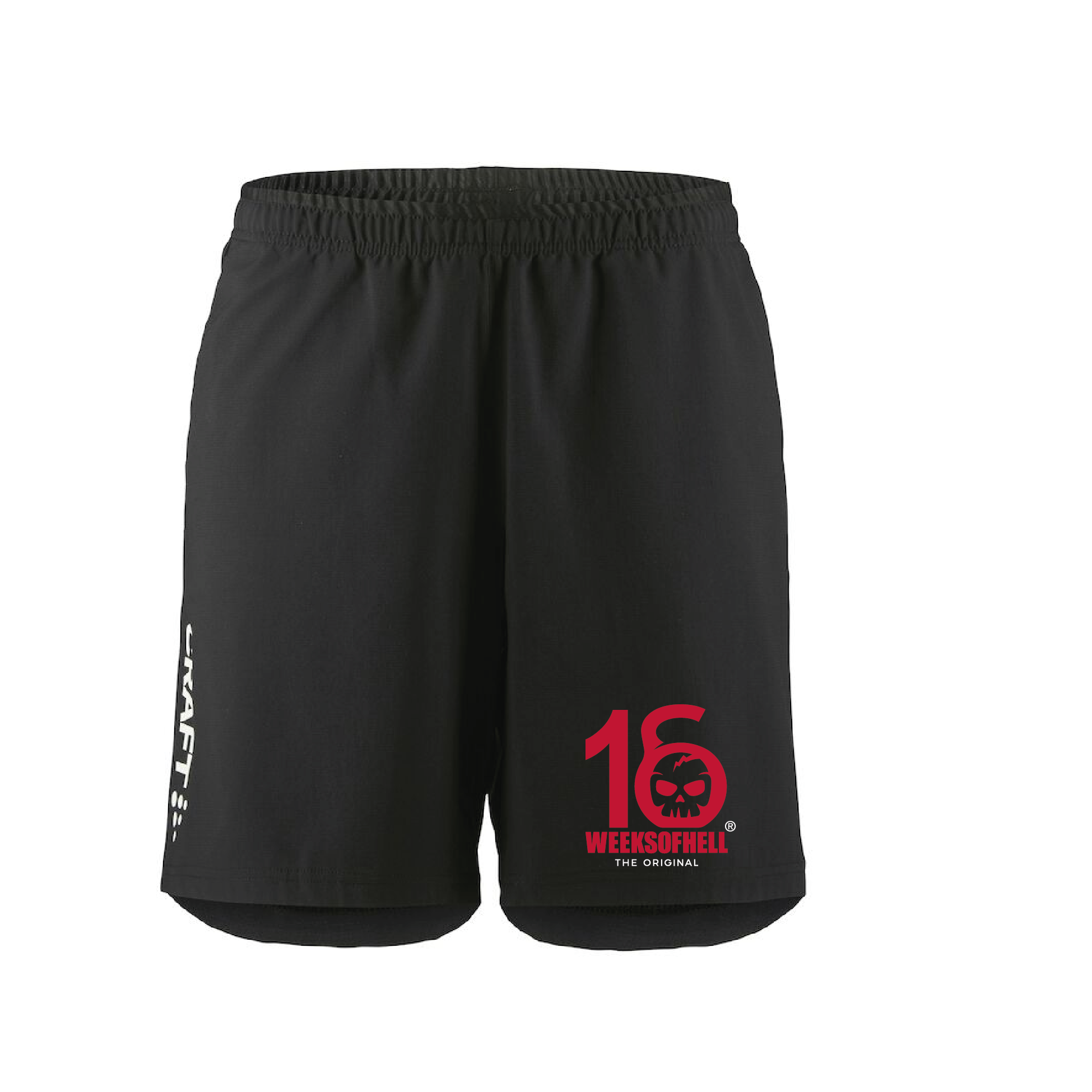 Craft Rush 2.0 Shorts M (16WOH)