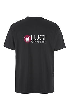 Craft Community 2.0 Tee Herr (Lugi Gymnastik)