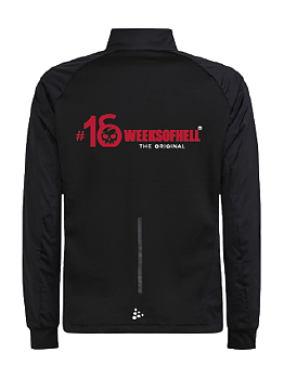 Craft Adv Nordic Ski Club Jacket M (16woh)