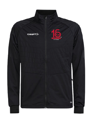 Craft Adv Nordic Ski Club Jacket M (16woh)