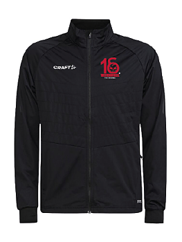 Craft Adv Nordic Ski Club Jacket M (16woh)