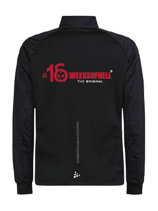 Craft Adv Nordic Ski Club Jacket W (16woh) - 2