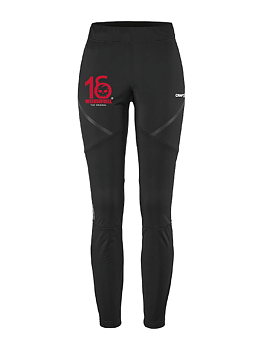 Craft Core Nordic Ski Club Wind Tights W (16woh)