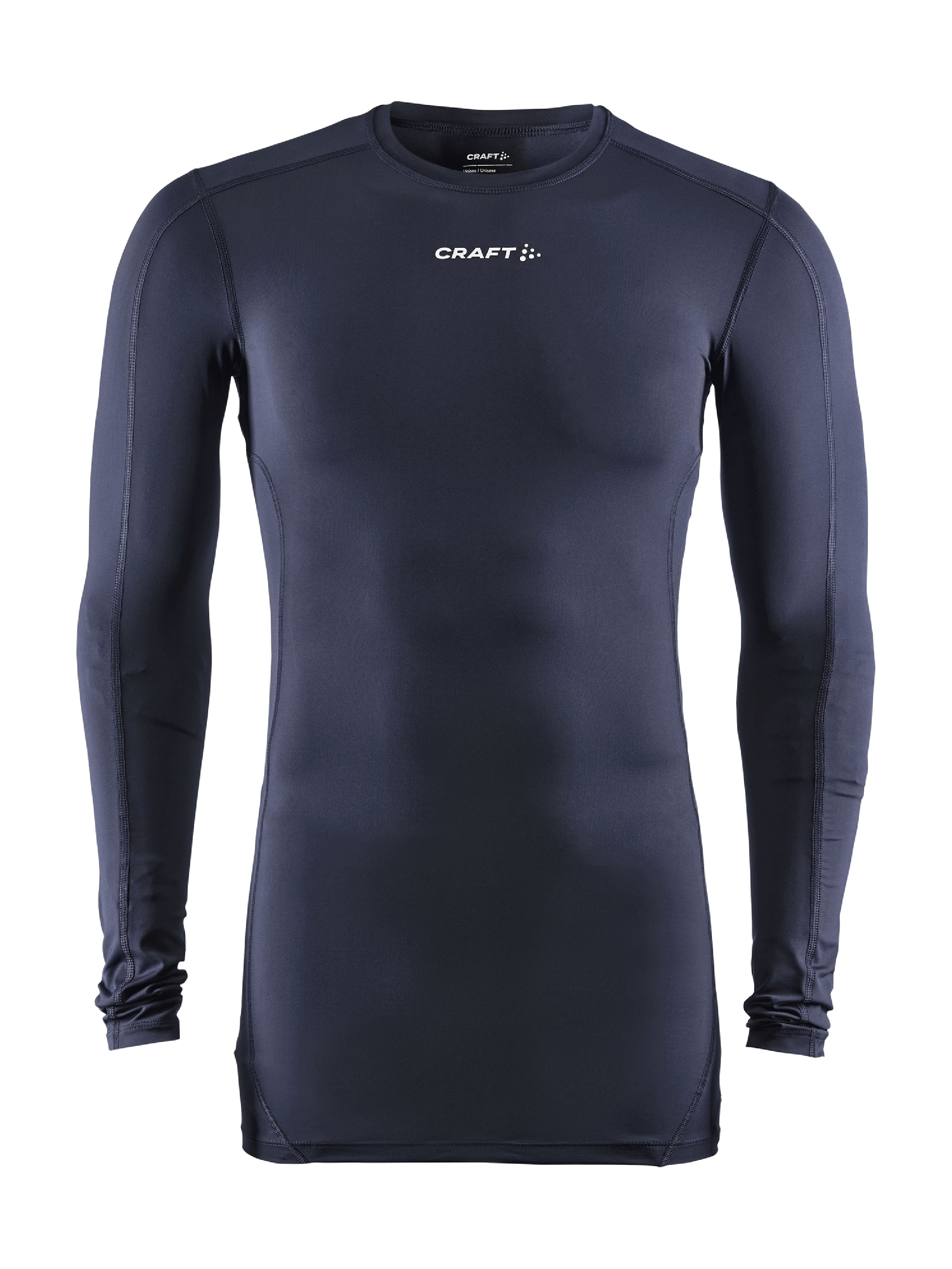Craft Ability Compression Longsleeve Dam (Genarp GF)