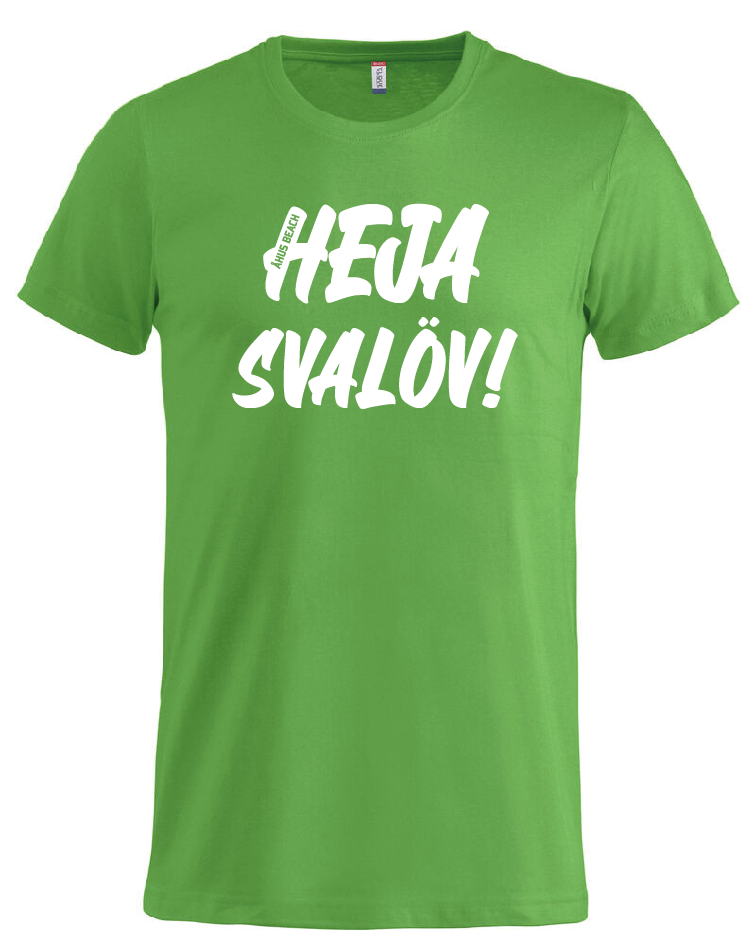 Clique Basic Tee  Jr (HK Svalöv)