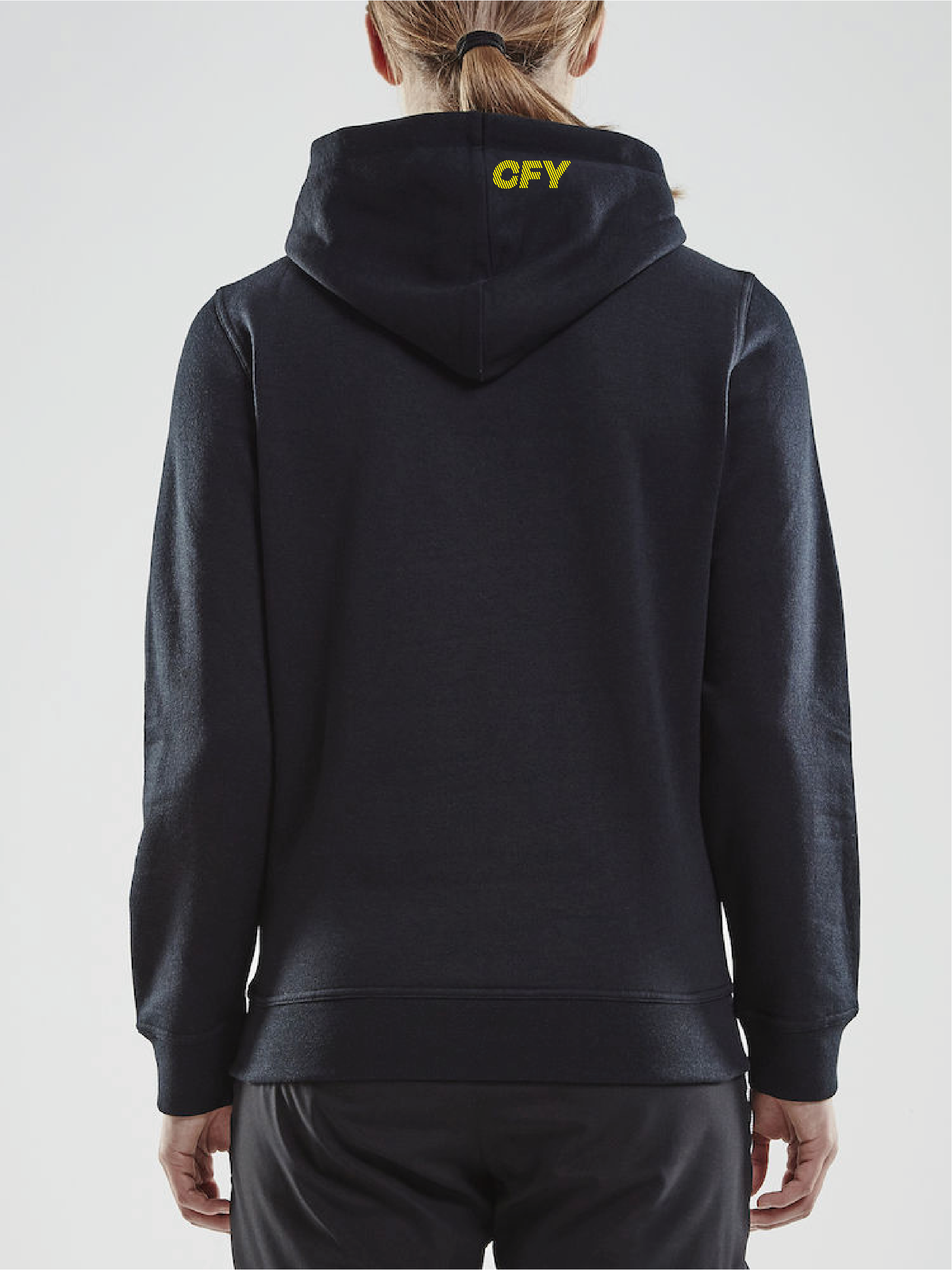 Craft Community Fz Hoodie W (CFY) - 13